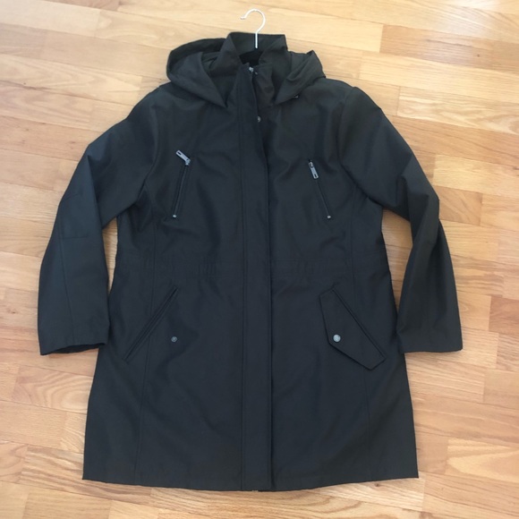 Kenneth Cole Reaction Lined Jacket- size XXL - Picture 1 of 5